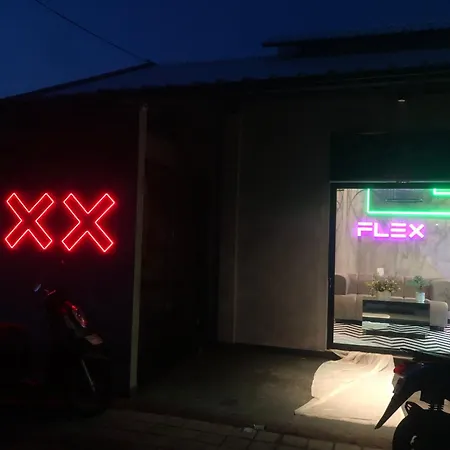 Flex Living Canggu