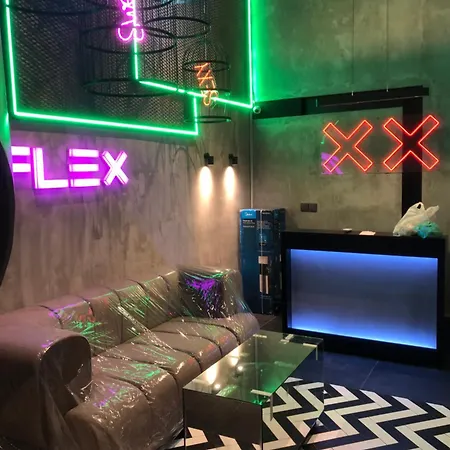 Flex Living Canggu