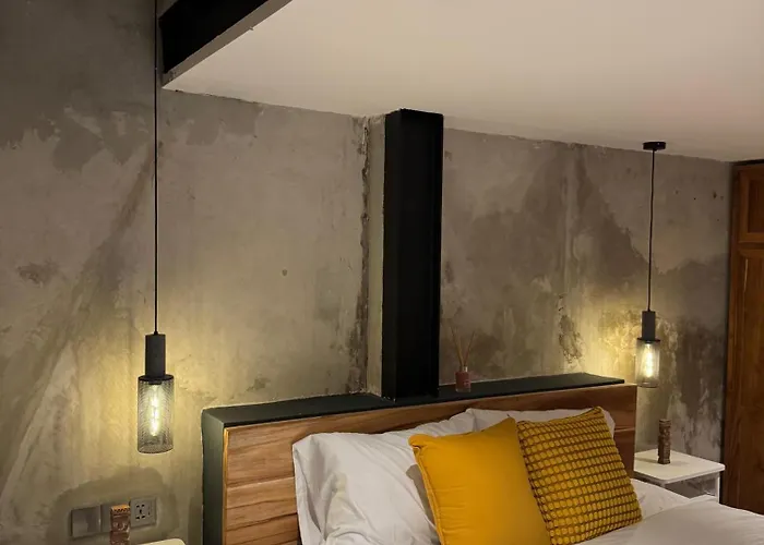 Flex Living * Canggu