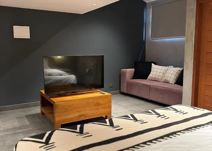 Aparthotel Flex Living *