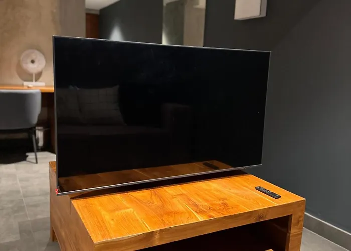 Flex Living Canggu