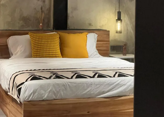 Flex Living Aparthotel