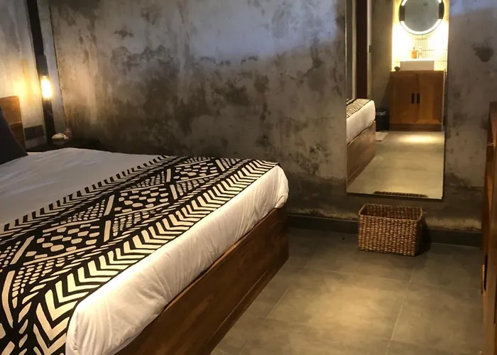 Flex Living * Canggu