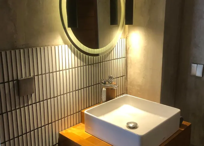 Flex Living Aparthotel Canggu