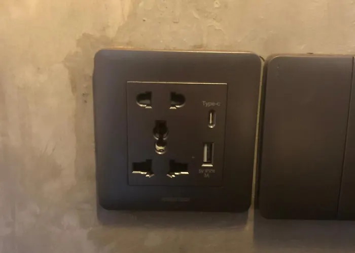 Flex Living Canggu