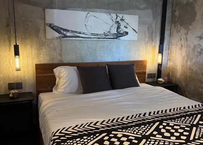 Flex Living Aparthotel Canggu