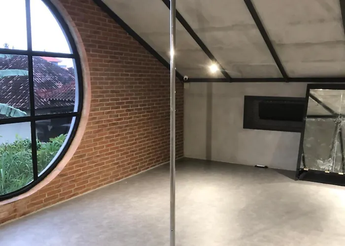 Aparthotel Flex Living