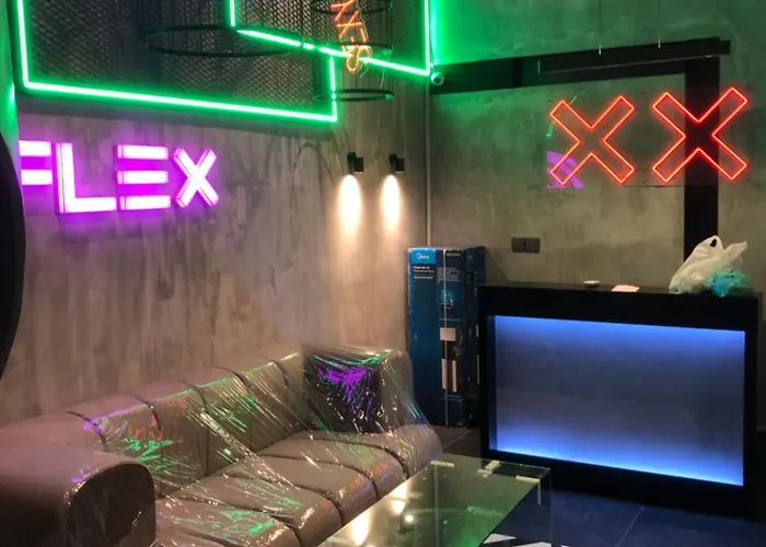 Aparthotel Flex Living