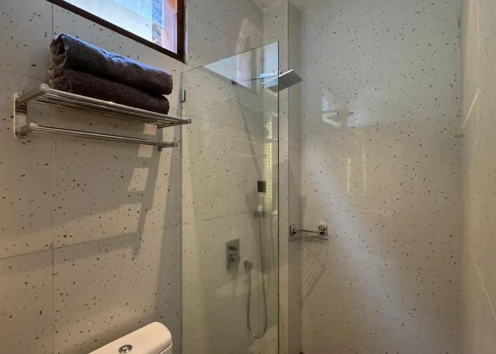 Flex Living Aparthotel *