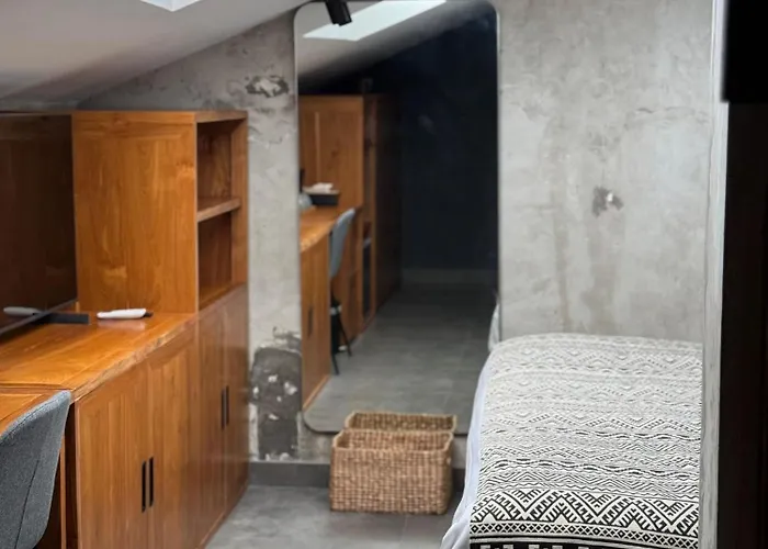 Flex Living Canggu