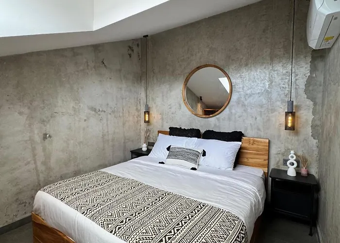 Flex Living * Canggu