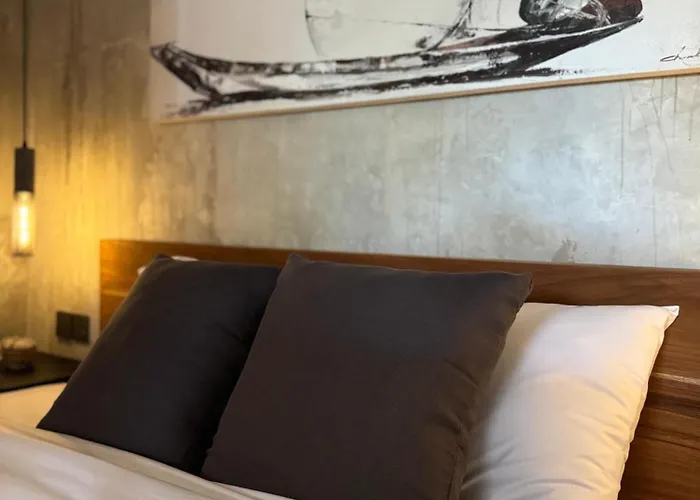 Aparthotel Flex Living Canggu