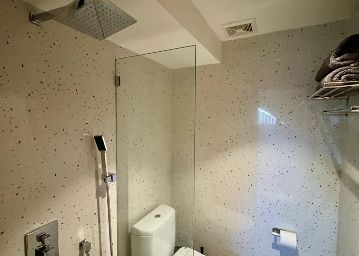 Flex Living Aparthotel *