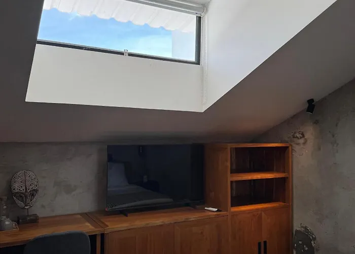 Flex Living Aparthotel Canggu