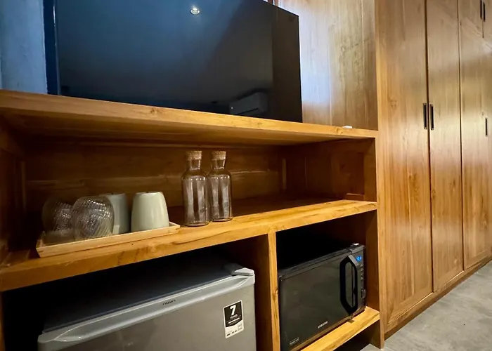 Flex Living Aparthotel