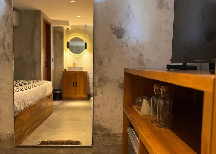 Aparthotel Flex Living