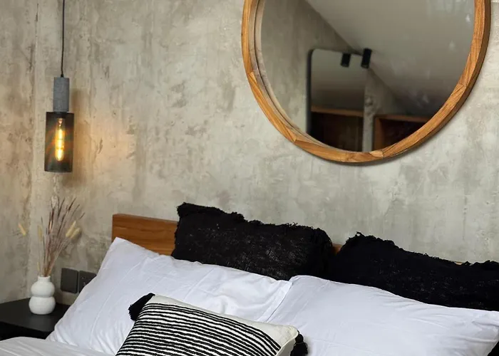 Aparthotel Flex Living *