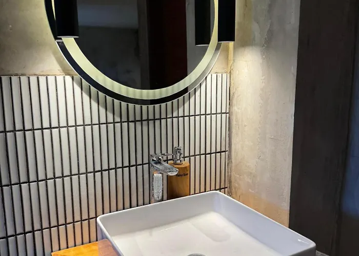 Flex Living Canggu