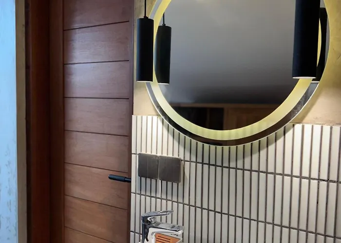 Flex Living Aparthotel Canggu