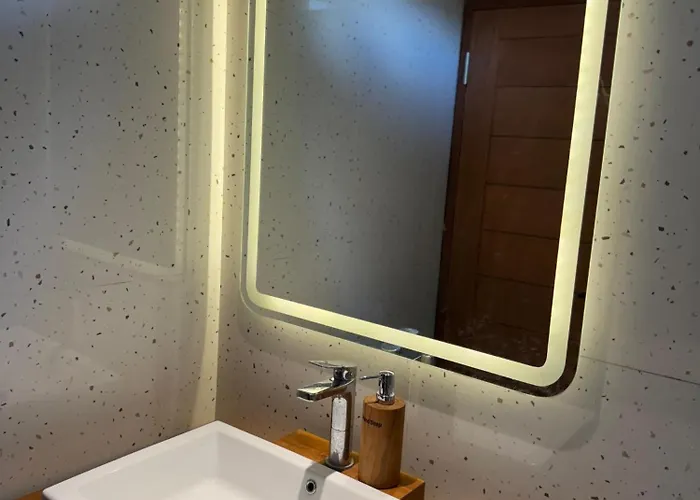 Aparthotel Flex Living